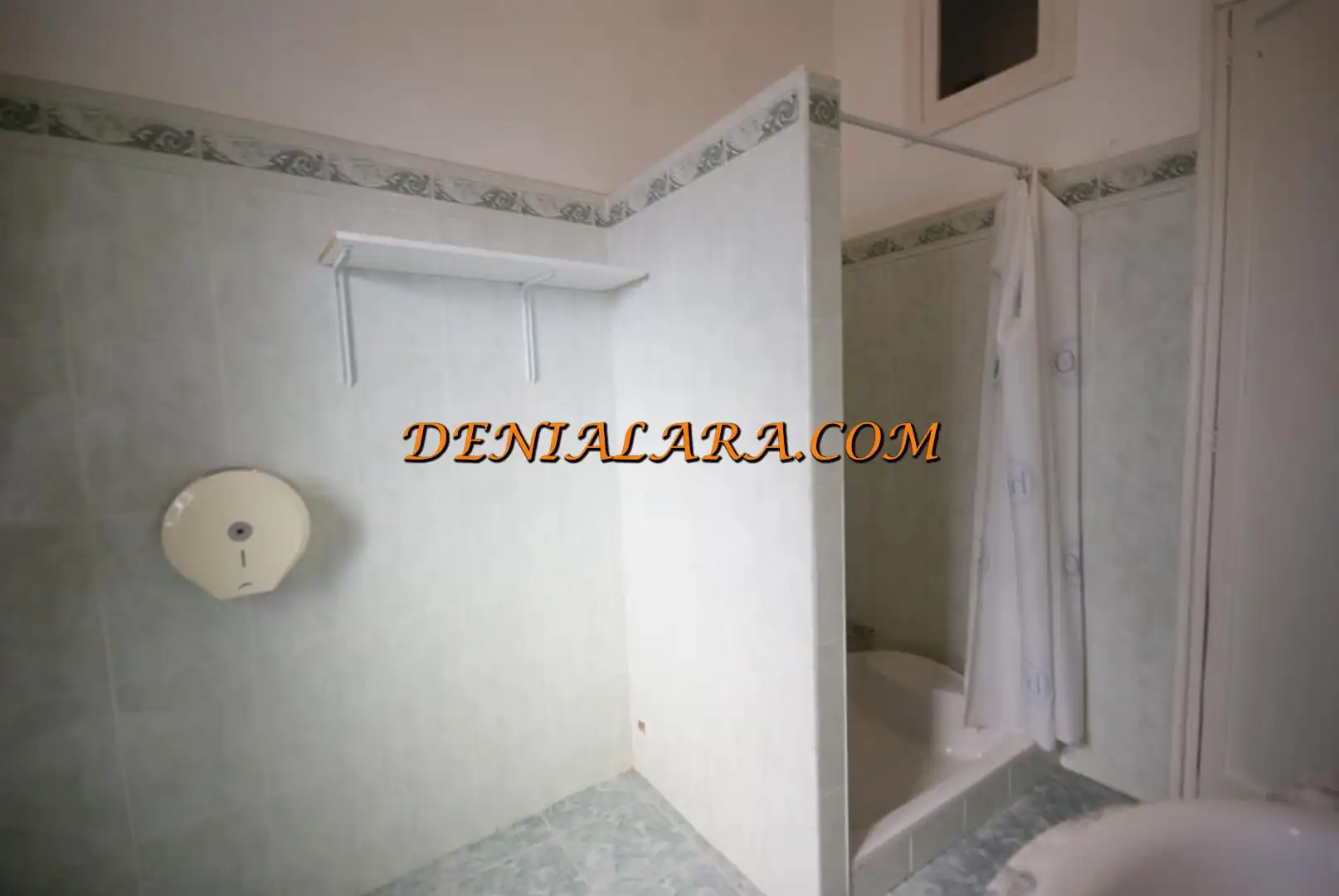 Badezimmer von Gebäude zum Verkauf in Dénia