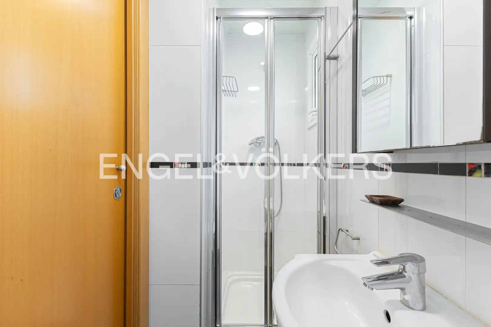 Baño de Piso en venta en Barcelona con Aire acondicionado, Calefacción y Parquet