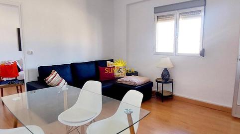 Foto 3 de Pis de lloguer a Plans - Gasparot, Alicante