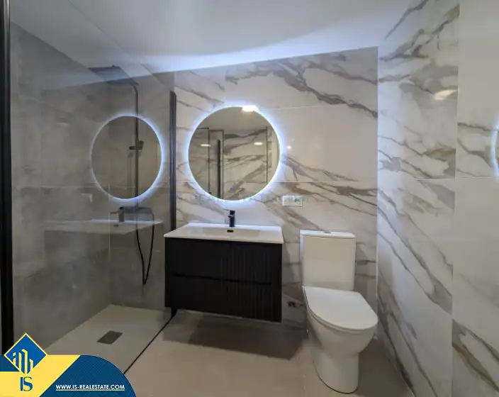 Piso con ascensor en venta en Playa del Cura, imagen 16