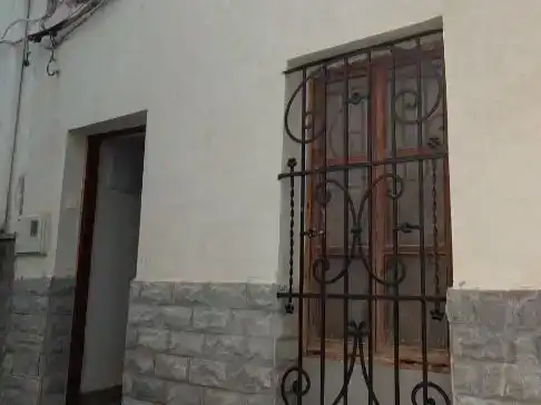 Vista exterior de Casa o xalet en venda en Sagunto / Sagunt