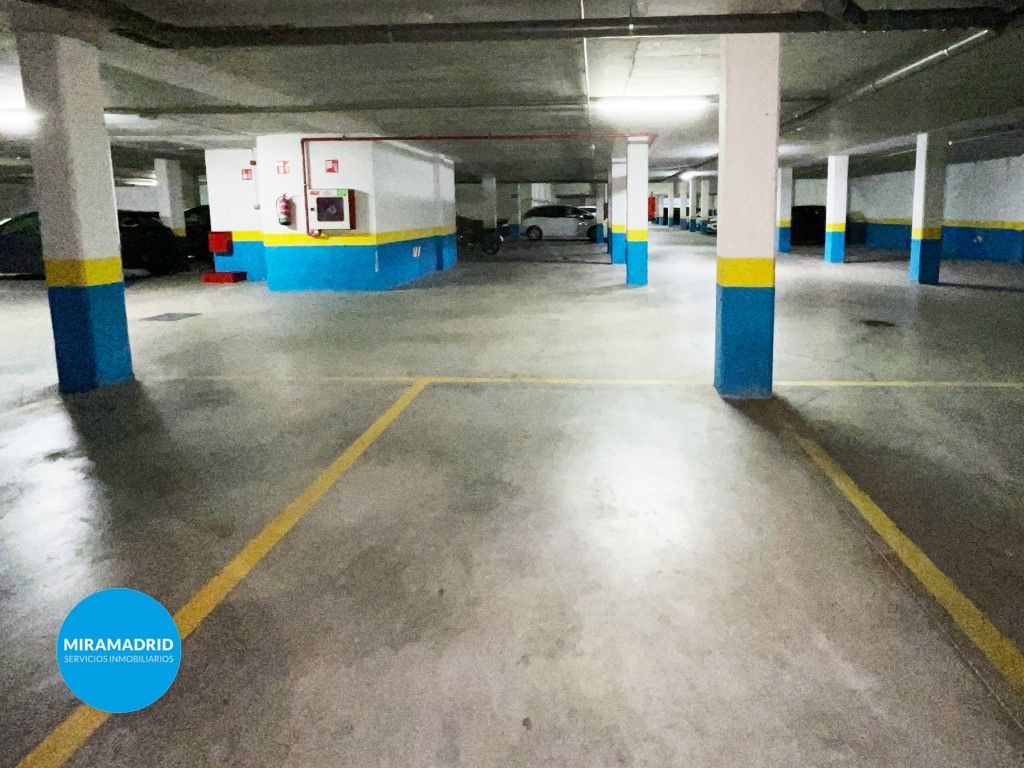 Parking of Garage for sale in Paracuellos de Jarama
