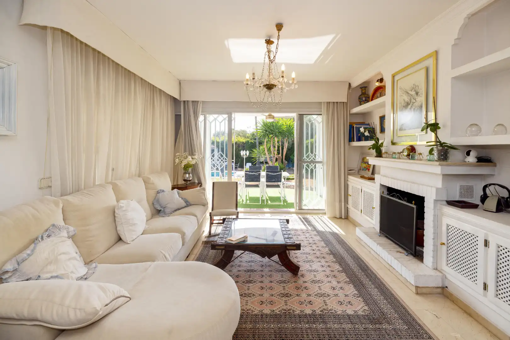 Villa avec terrasse à vendre à Marbella Centro, imagen 7