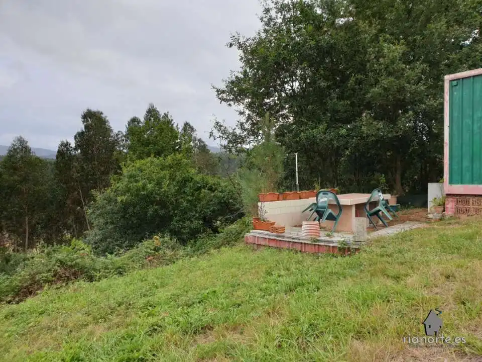 Terreno residencial en venta en Pillarno, imagen 4