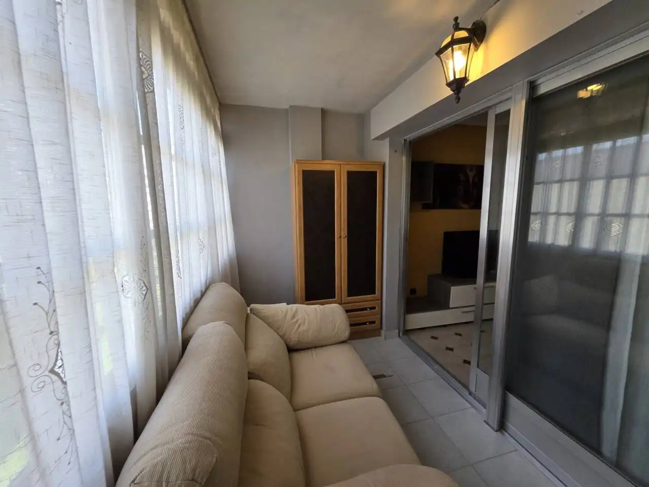 Habitación de Piso en venta en Fuenlabrada con Aire acondicionado, Calefacción y Terraza