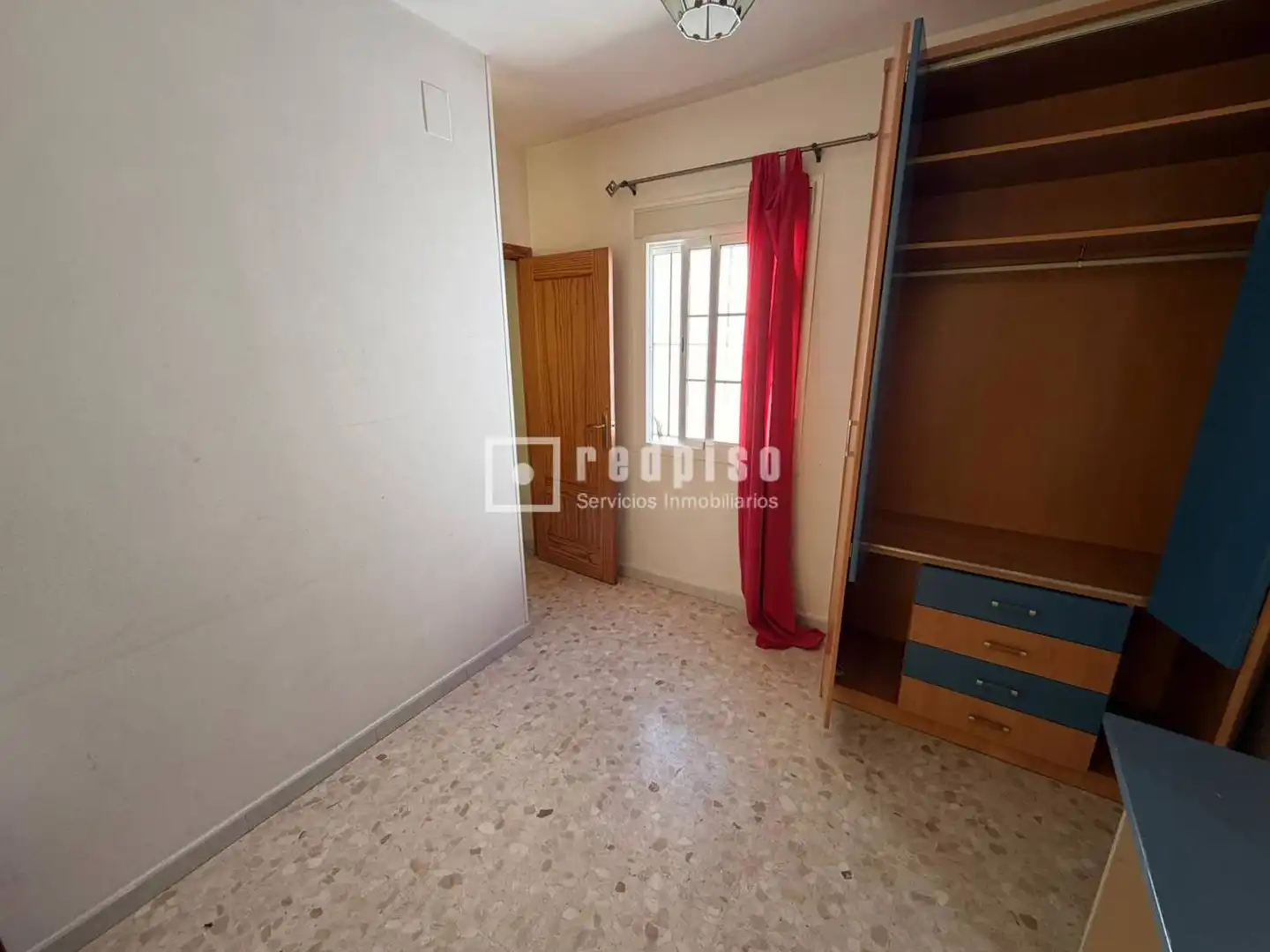 Habitación de Casa o chalet en venta en Isla Cristina con Calefacción y Terraza
