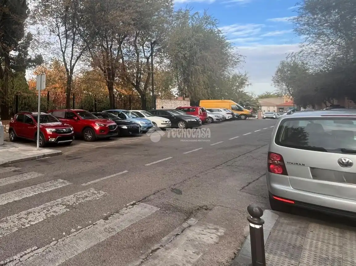 Pis amb ascensor en venda a Centro, imagen 7