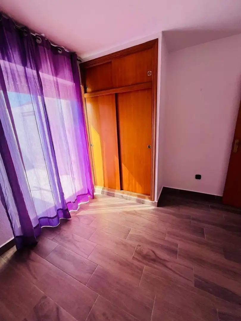 Habitación de Casa o chalet en venta en San Pedro del Pinatar con Balcón