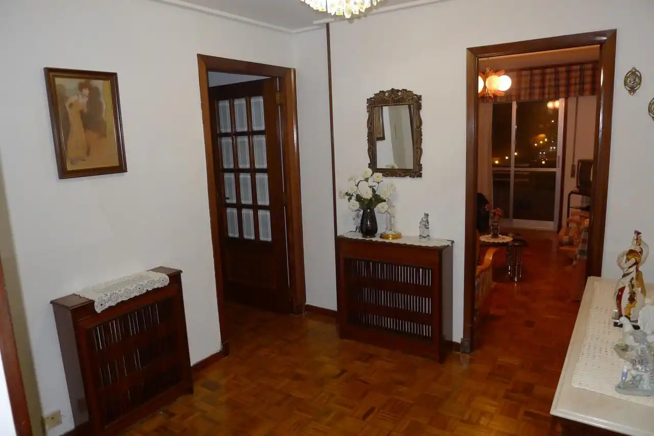 Piso de alquiler en Marcelo Macias, 3, Polvorín