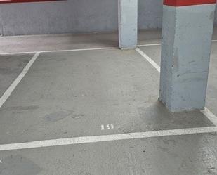 Aparcament de Garatge de lloguer en Hostalric