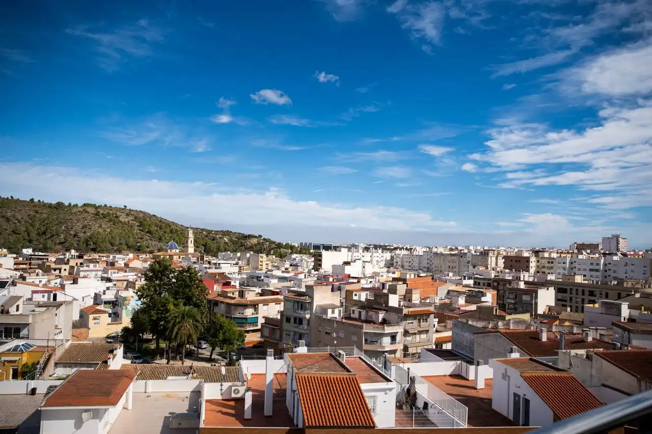 Appartement avec piscine à vendre à Carrer de la Partida de Palmers, imagen 4