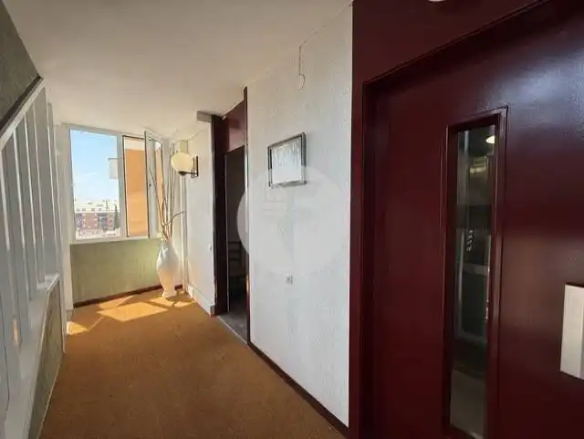 Flat for sale in Sabadell  with Heating and Terrace
