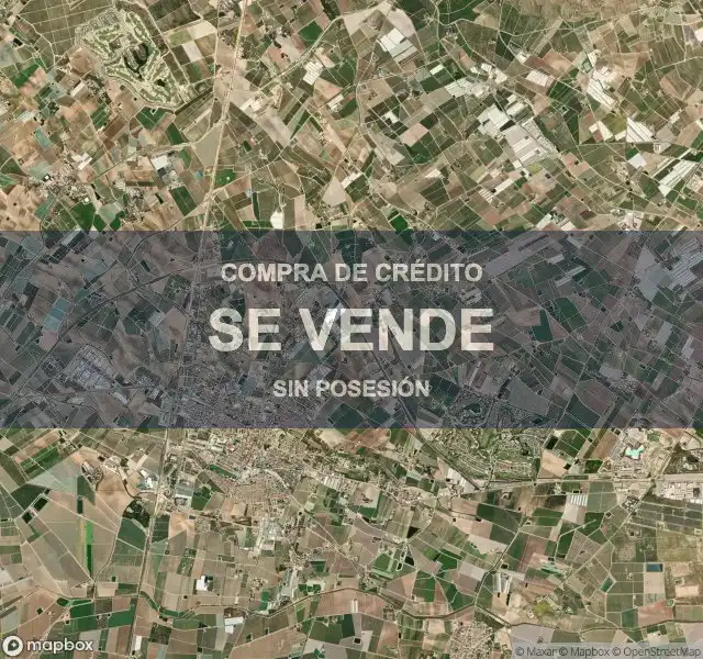 Piso en venta en Torre-Pacheco