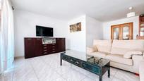 Living room of Flat for sale in Torredembarra  with Heating, Terrace and Balcony
