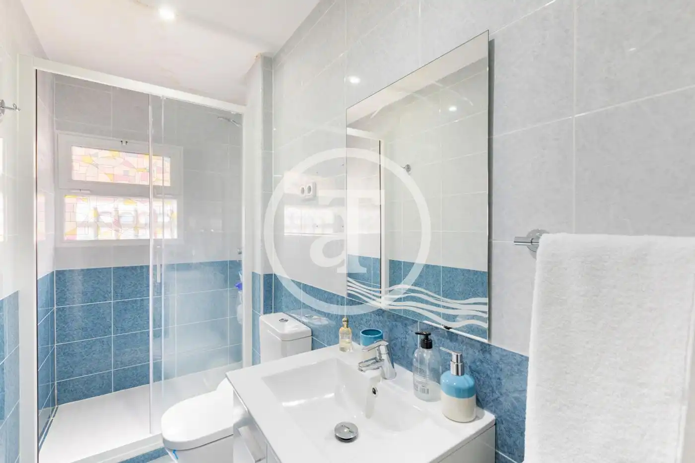 Flat for rent in Calle de Seseña, Aluche