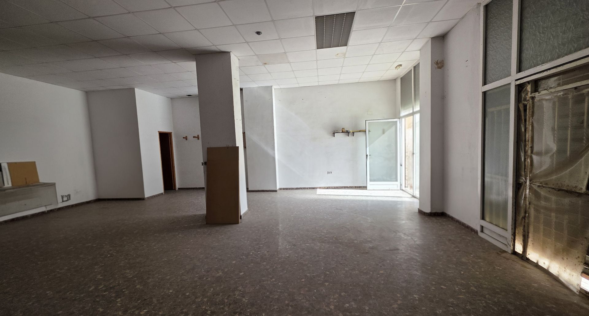Premises to rent in  Valencia Capital