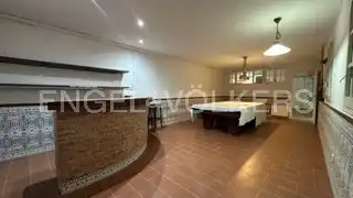 Casa con piscina en venta en Carrer Isidre Nonell 7, imagen 30