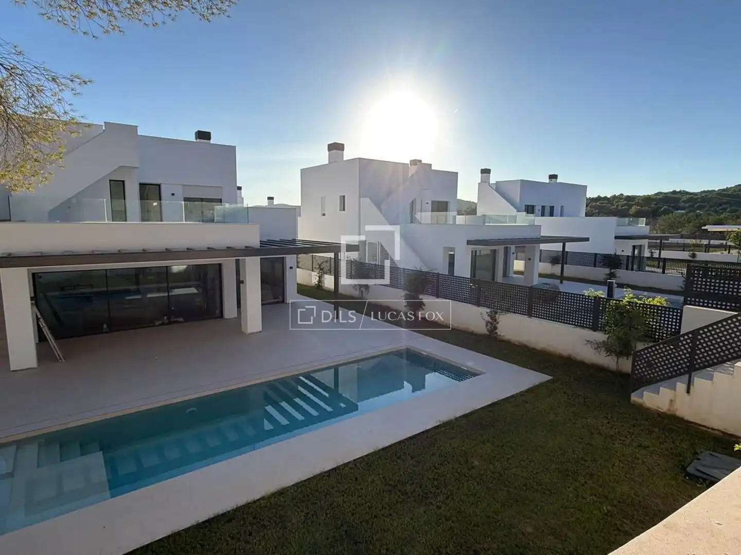 Detached house with terrace for sale in Sant Carles, imagen 2
