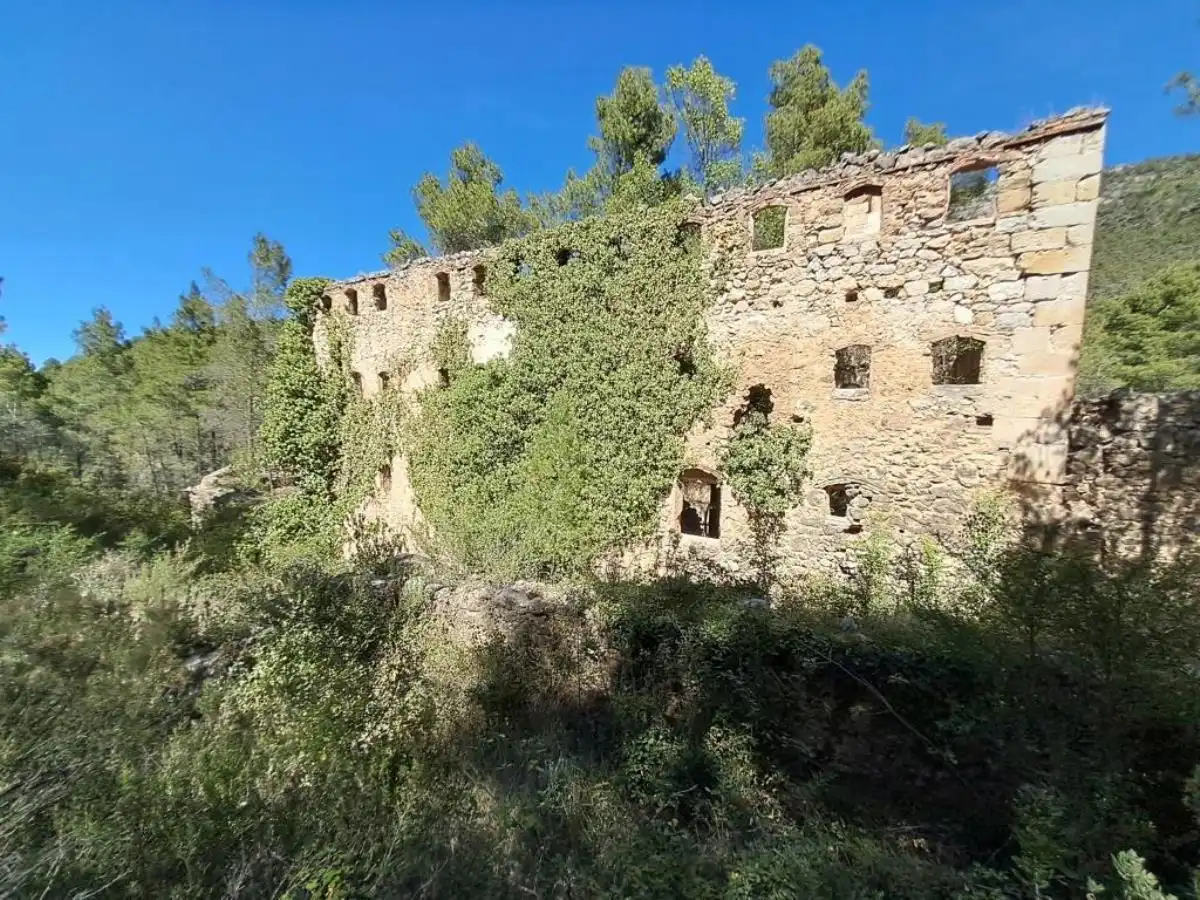 Terreni e lotti in vendita a Valderrobres, imagen 3