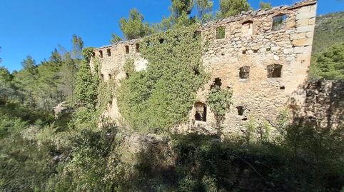 Tesoros del Matarraña: La Fábrica Bonica, immagine 3