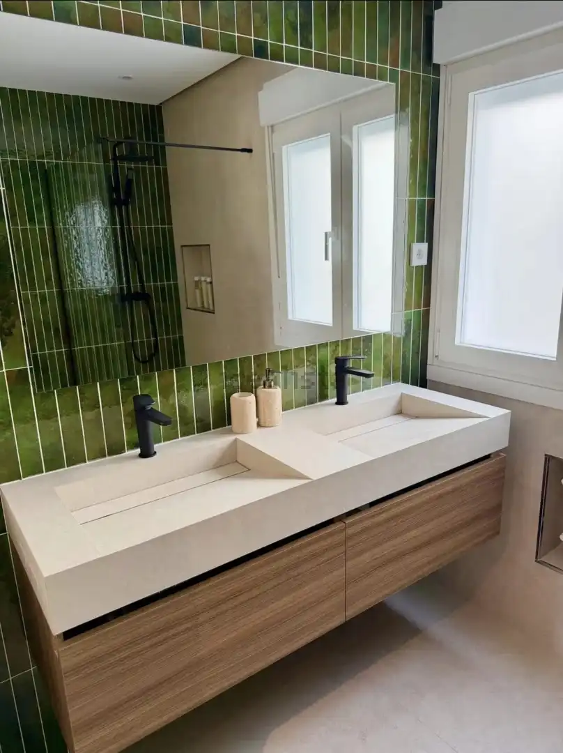 Appartement avec ascenseur à vendre à Avenida del Manzanares 120, imagen 9