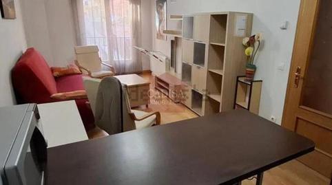 Photo 2 of Apartment for sale in Pizarrales, Salamanca Capital