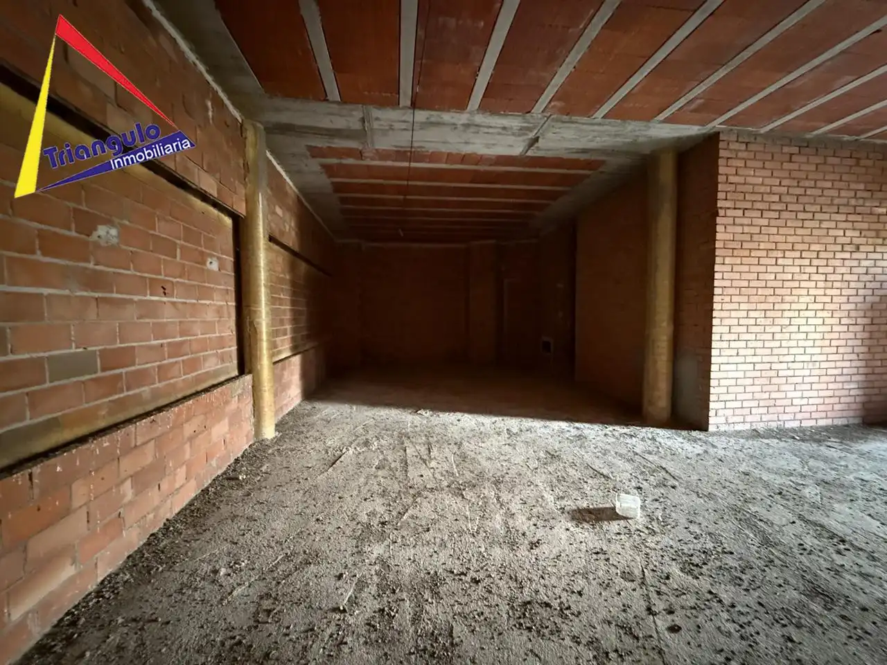 Local comercial en venta en La Lastrilla, imagen 9