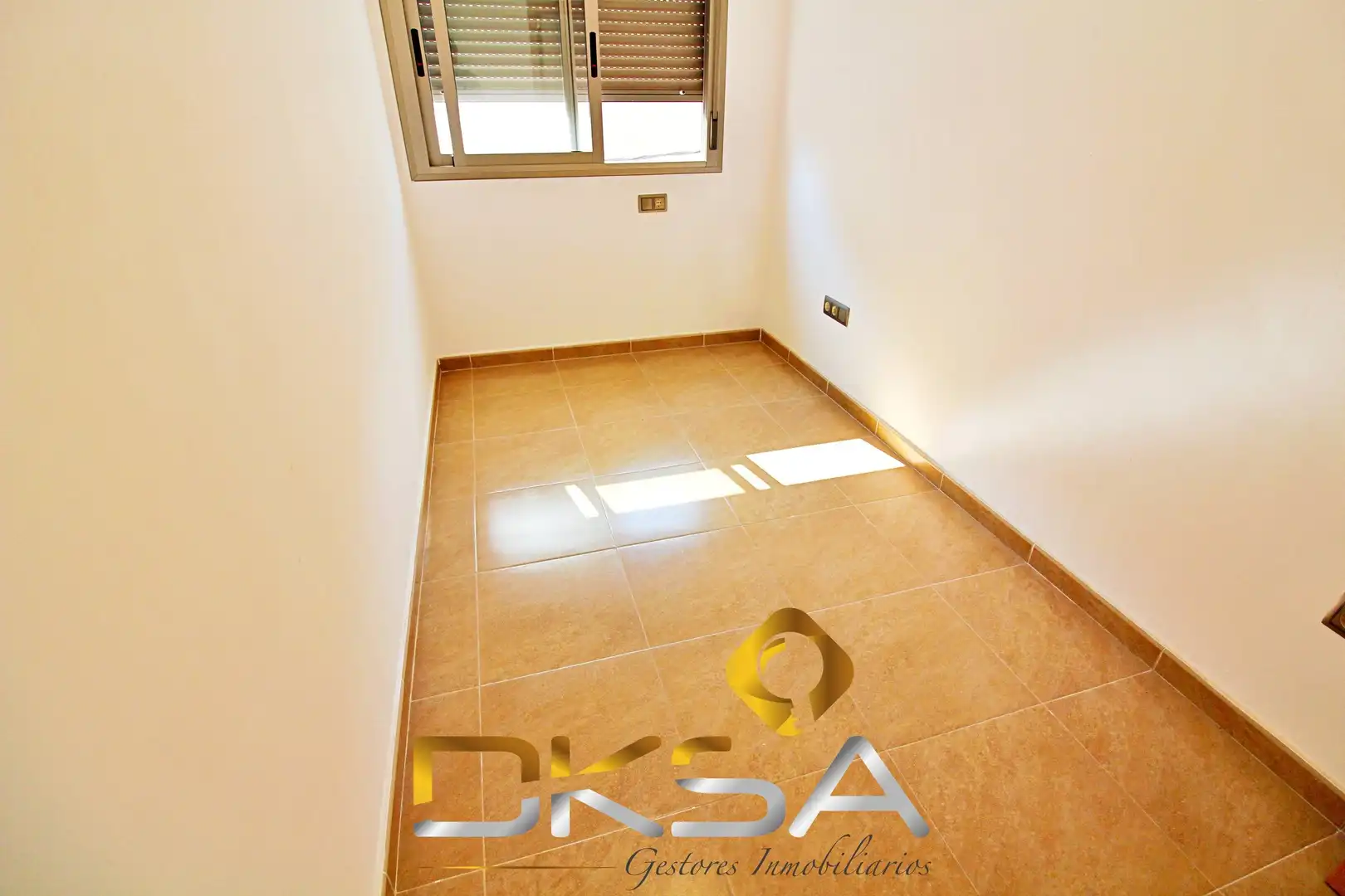 Flat for rent in Vila-real  with Air Conditioner and Heating