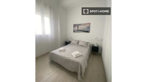 Foto 5 de Piso de alquiler en Morvedre, Valencia Capital