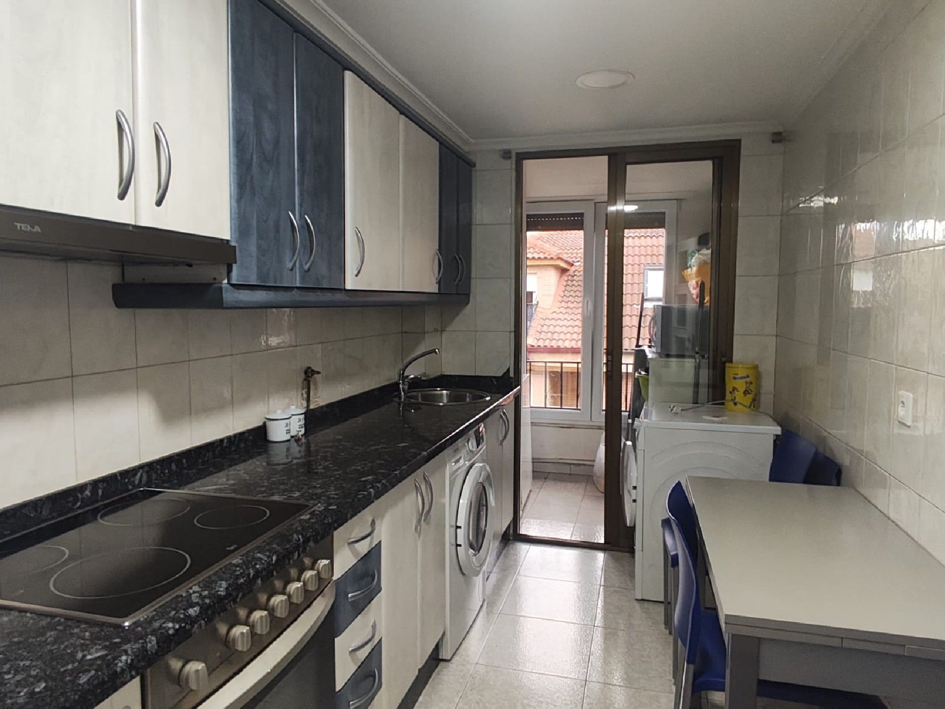 Piso en venta en La Bañeza