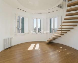 Attic for sale in  Barcelona Capital  with Air Conditioner, Terrace and Swimming Pool