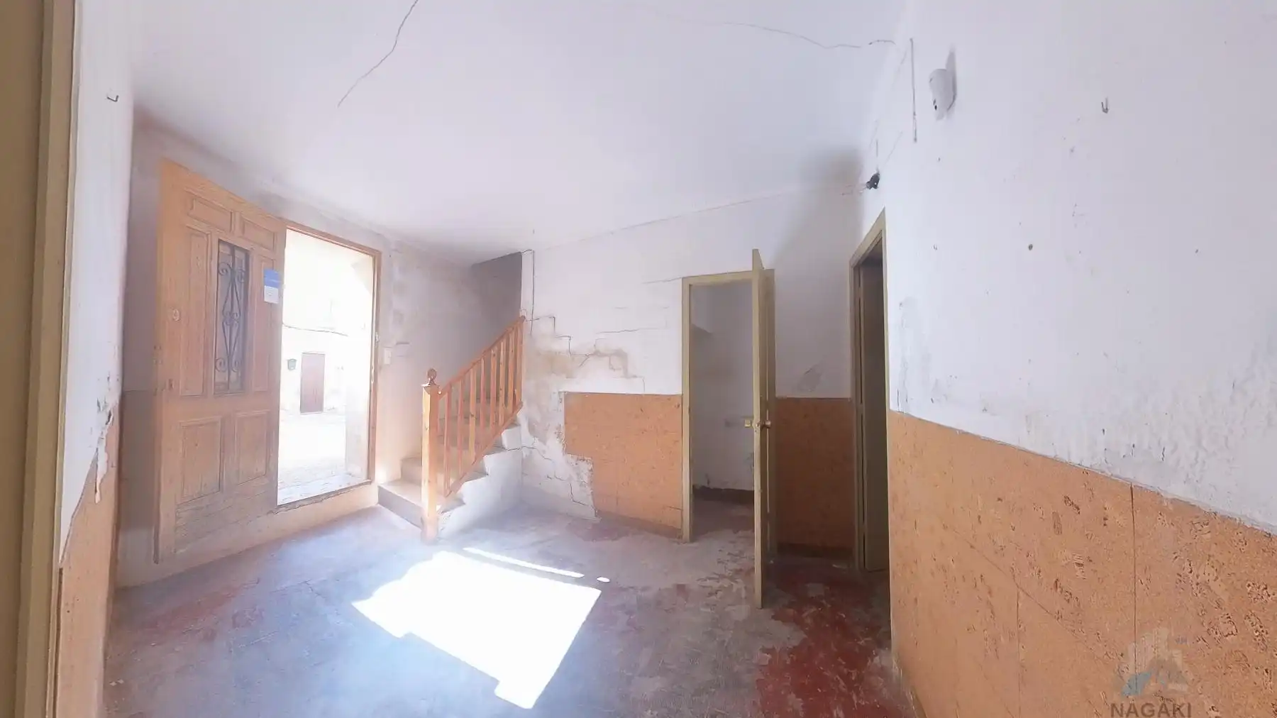 Casa o chalet en venta en Garcia