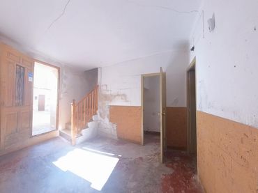 Casa en venta en Raval de santa anna