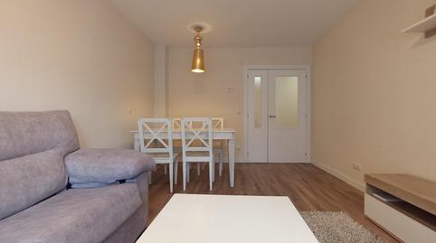 Foto 4 de Apartament de lloguer a Calle Duque de Frias, Illera, Burgos Capital