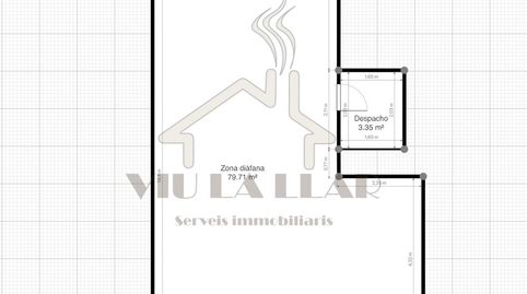 Foto 2 von Geschaftsraum zur Miete in Cerdanyola Nord, Mataró