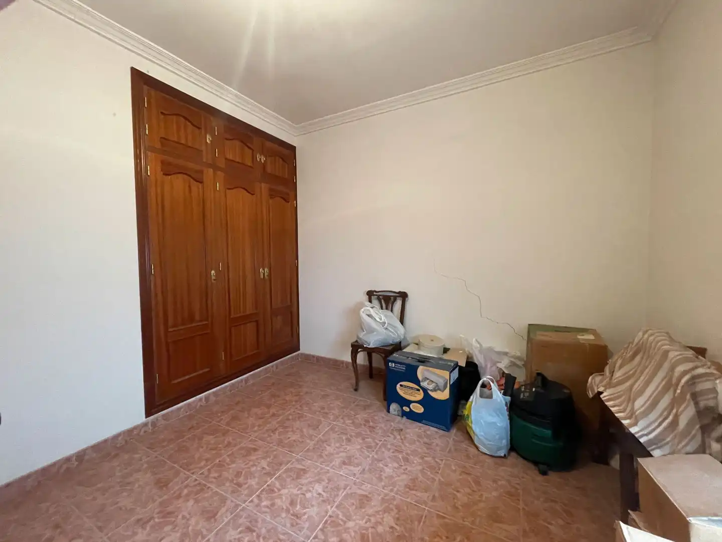 Casa o chalet en venta en de Aranjuez, Ontígola