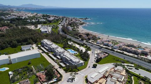 Foto 4 de Apartamento en venta en Marina de Casares, Casares
