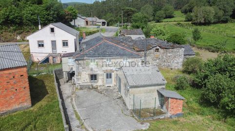 Foto 2 de Finca rústica en venda a Xanceda, 1-3, Ourol, Lugo