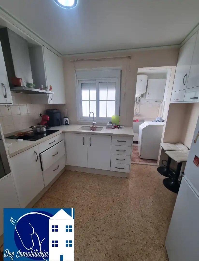 Appartement avec terrasse à vendre à Carrer del Delme 36, imagen 10