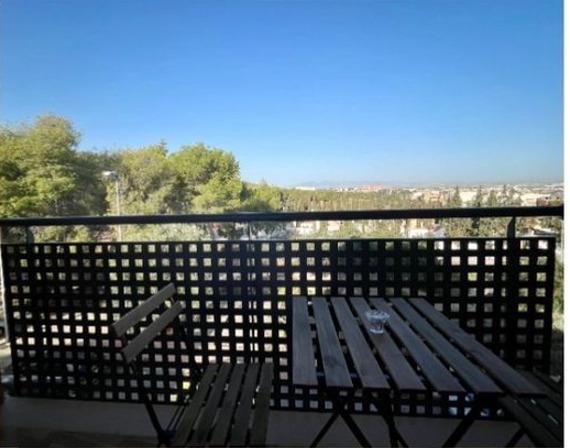 Foto 1 de Piso de alquiler en Alberca, Murcia