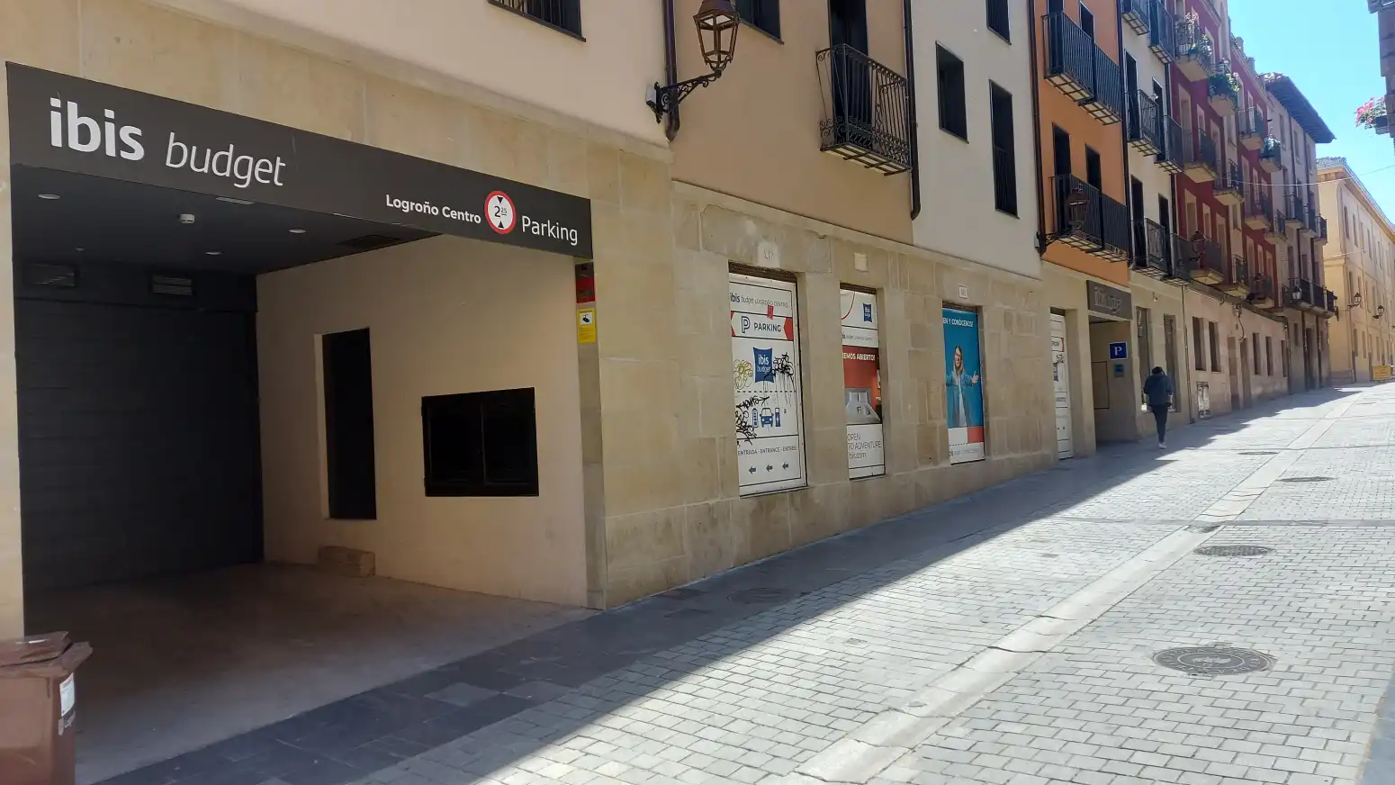 Locale commerciale in affitto a Logroño - Marques de San Nicolas, imagen 13