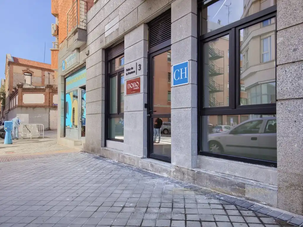 Local comercial en venda a Calle Palos De La Frontera, imagen 23