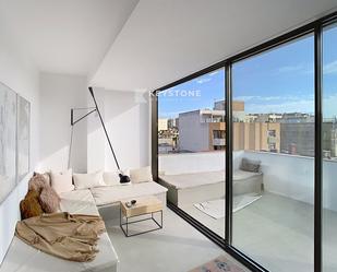 Terrassa de Àtic en venda en  Palma de Mallorca amb Terrassa