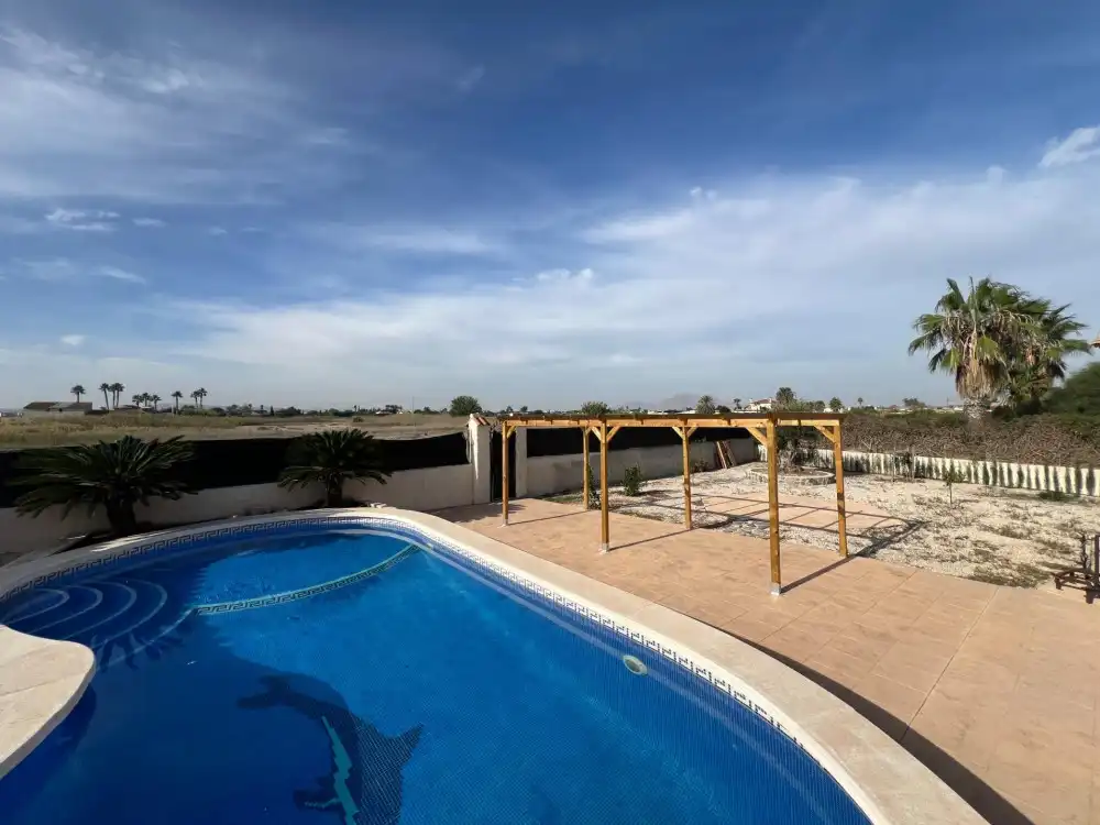 Casa in vendita a Catral, imagen 26
