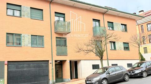 Foto 2 de Pis en venda a Luis Sala Balust, Pizarrales, Salamanca Capital