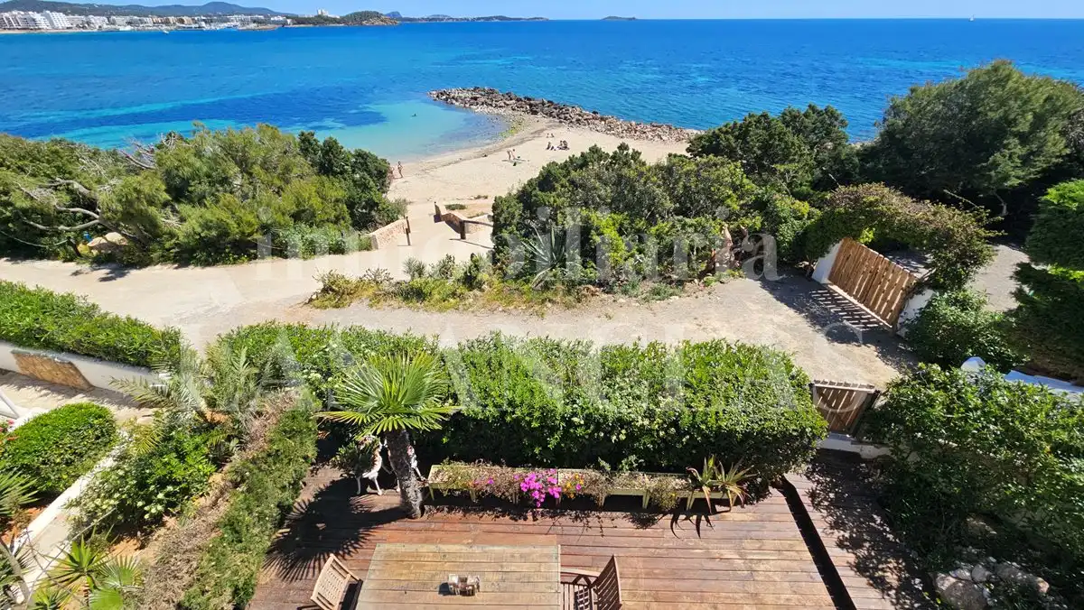 Adossat en venda a Santa Eulària, imagen 4