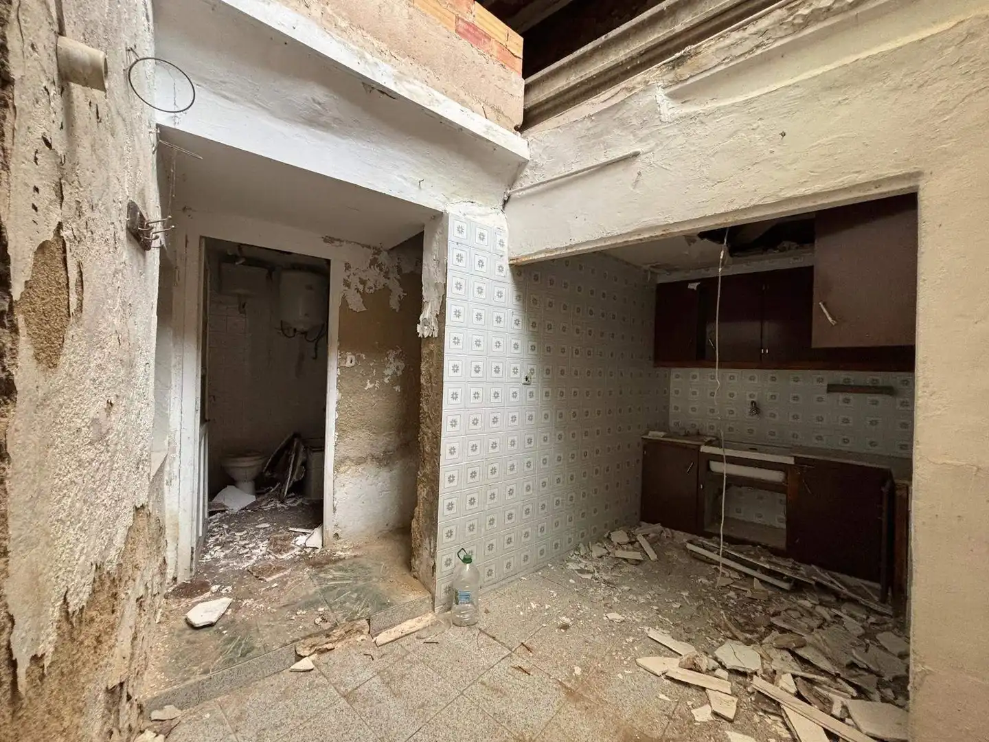 Casa o chalet en venta en Alfauir
