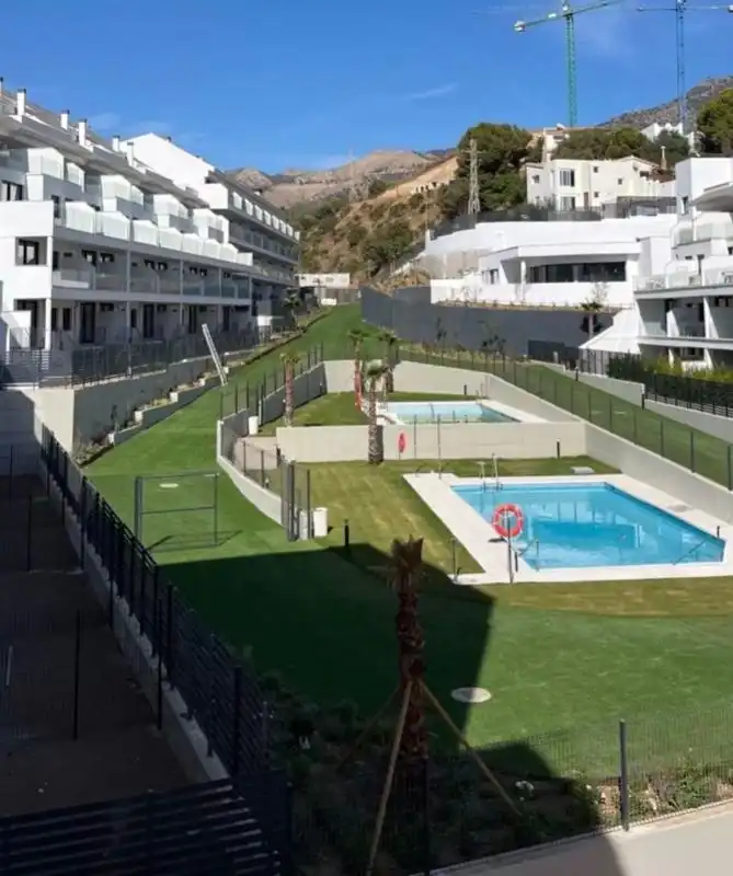 Wohnung mit Terrasse zum Verkauf in Calle Zorzal, imagen 3