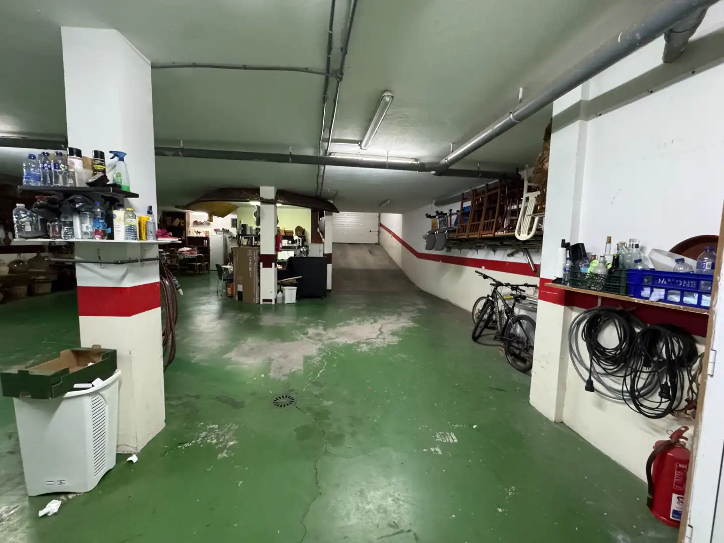 Buildings for sale in Yaiza