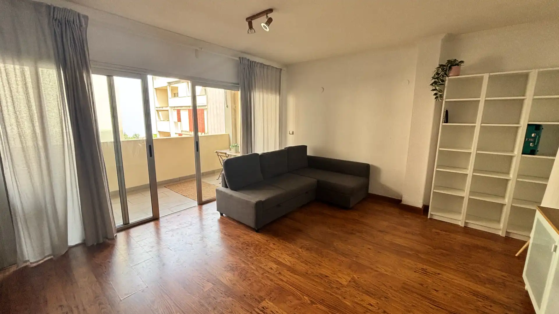 Sala de estar de Piso en venta en La Orotava con Trastero